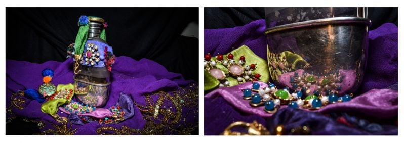 bracelet.afgan.silk