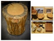 woodwork
