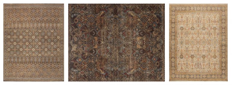 antique.textiles.samad.handknotted