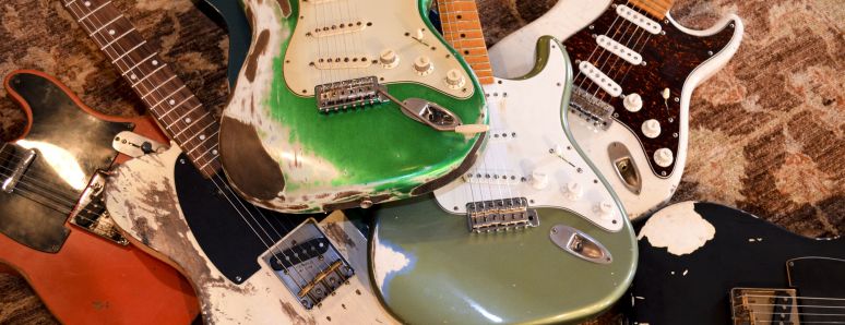 AKCustomguitars
