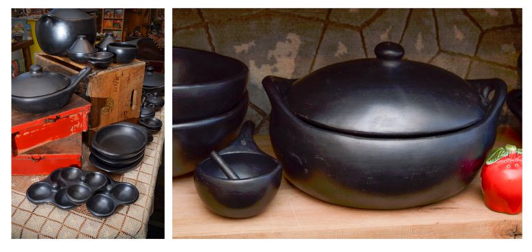 Colombian.Cookware.lachamba.pottery