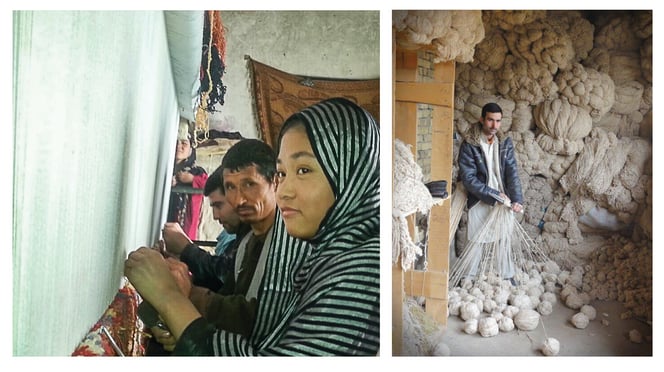 arghanistan_weavers